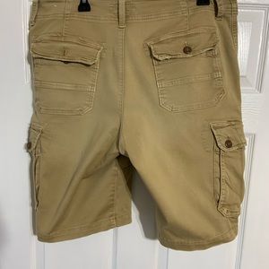 American Eagle Cargo Longer Length